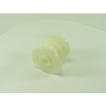 Ersatzrolle Nylon Klein