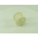 Ersatzrolle Nylon Klein