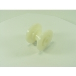 Ersatzrolle Nylon Klein