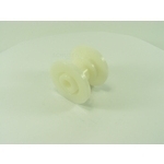 Ersatzrolle Nylon Klein