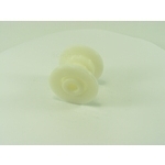 Ersatzrolle Nylon Klein