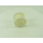 Ersatzrolle Nylon Klein