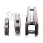 Ankerkettenverbinder Niro 12 14mm