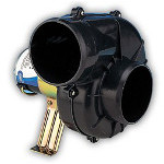 35770 0092 Lüfter Mo Raum 12v/11a