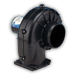 35760 0092 Lüfter Mo Raum Fl 12v