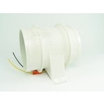 240 Ventilator 12v 100mm