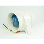 240 Ventilator 12v 100mm