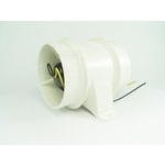 240 Ventilator 12v 100mm