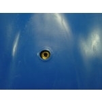 Fender Dumpy 1 Blau