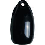 Fender Dumpy 1 Schwarz