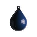 Kugelfender Navy 65cm