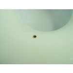 Ringfender 30cm Weiß