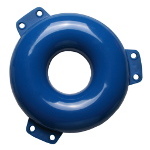 Ringfender 30cm Blau