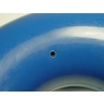 Ringfender 30cm Blau