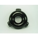Ringfender 30cm Schwarz