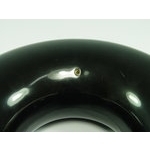Ringfender 30cm Schwarz