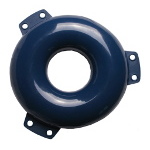 Ringfender 30cm Navy