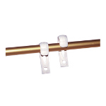 Fenderbefestigung (Blister 2 Stk) Fenderbefestigung (blister 2 Stk)