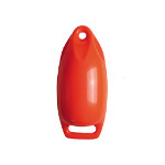 Pick Up Fender 1 Orange 15x35cm