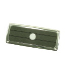 Stufe Mit Led 83x222 Weiß