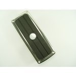 Stufe Mit Led 83x222 Weiß