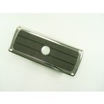 Stufe Mit Led 83x222 Weiß