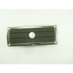 Stufe Mit Led 83x222 Weiß