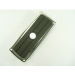 Stufe Mit Led 83x222 Weiß