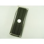Stufe Mit Led 83x222 Weiß