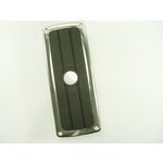 Stufe Mit Led 83x222 Weiß