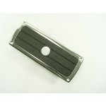 Stufe Mit Led 83x222 Weiß