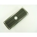 Stufe Mit Led 83x222 Weiß