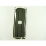 Stufe Mit Led 83x222 Weiß