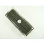 Stufe Mit Led 83x222 Weiß