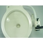Toilette Par Brydon Large