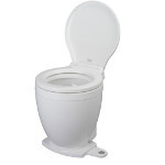 Lite Flush Toilette Fußschalter 24v
