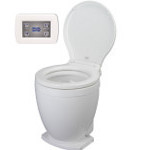 Lite Flush Toil. Wandschalter 24v