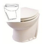 58220 1012 Deluxe Flush 12v Raw