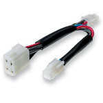 589025 Y Connector Dual Control