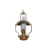 º Klipperlampe 8207/0