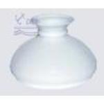 Opalglas 19cm Kapopa