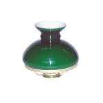 Grünglas 19cm Kapgro