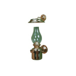 Hutslingerlampe 8917/o