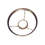 Support Kadrm19 Messing 19cm
