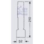 Lampenzylinder Ev14210