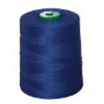 Polyestergarn Bw Umsponnen Antiwick Typ 25 Blau