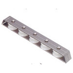 Barton Decksumlenkblock 5 Rollen 32x16mm