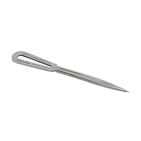 Currey's Edelstahl Marlspieker