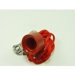 Ersatzkappe Rot Für Ek20480