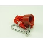 Ersatzkappe Rot Für Ek20480